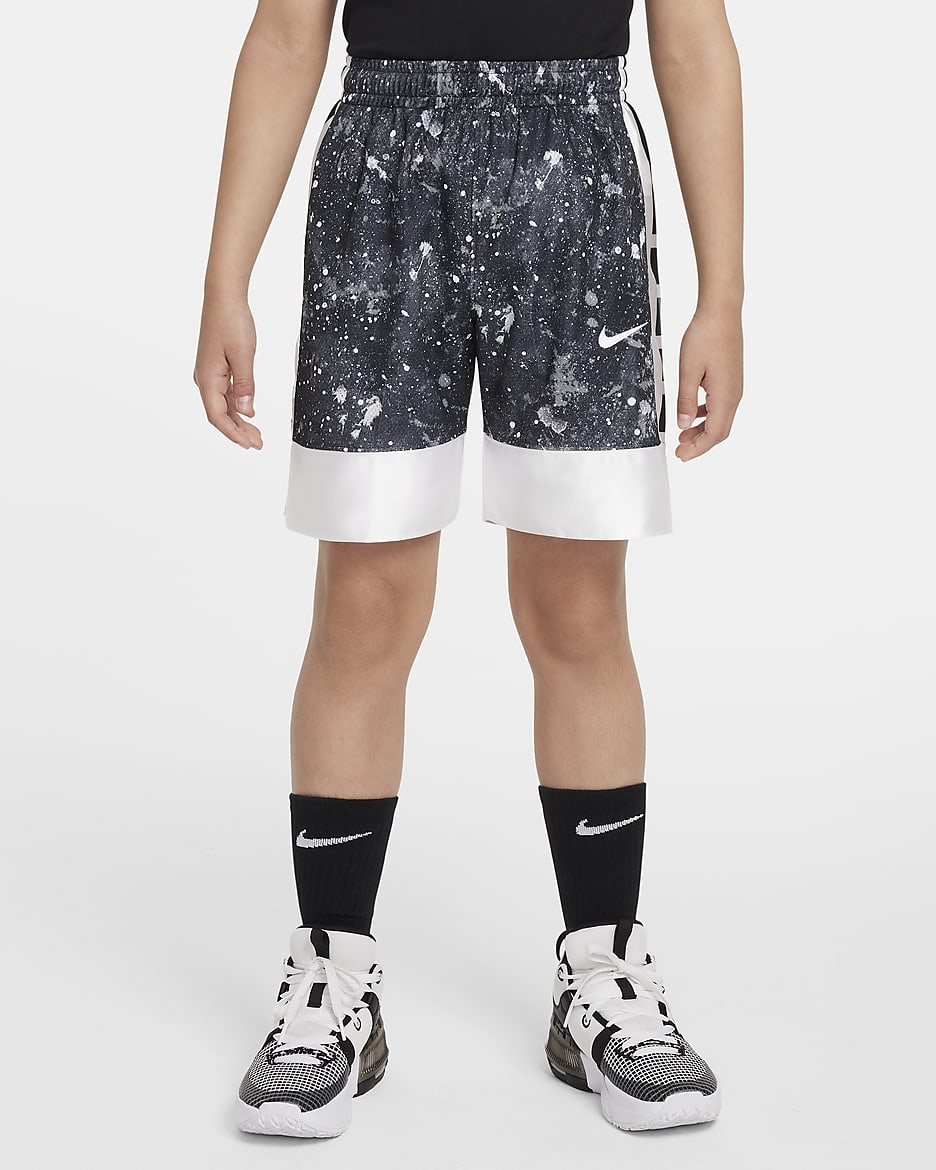 Dri fit nike basketball shorts best sale